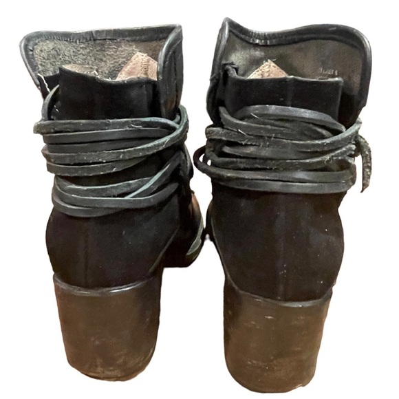 Freebird by Steven “Casey” Ankle Bootie - Picture 7 of 10